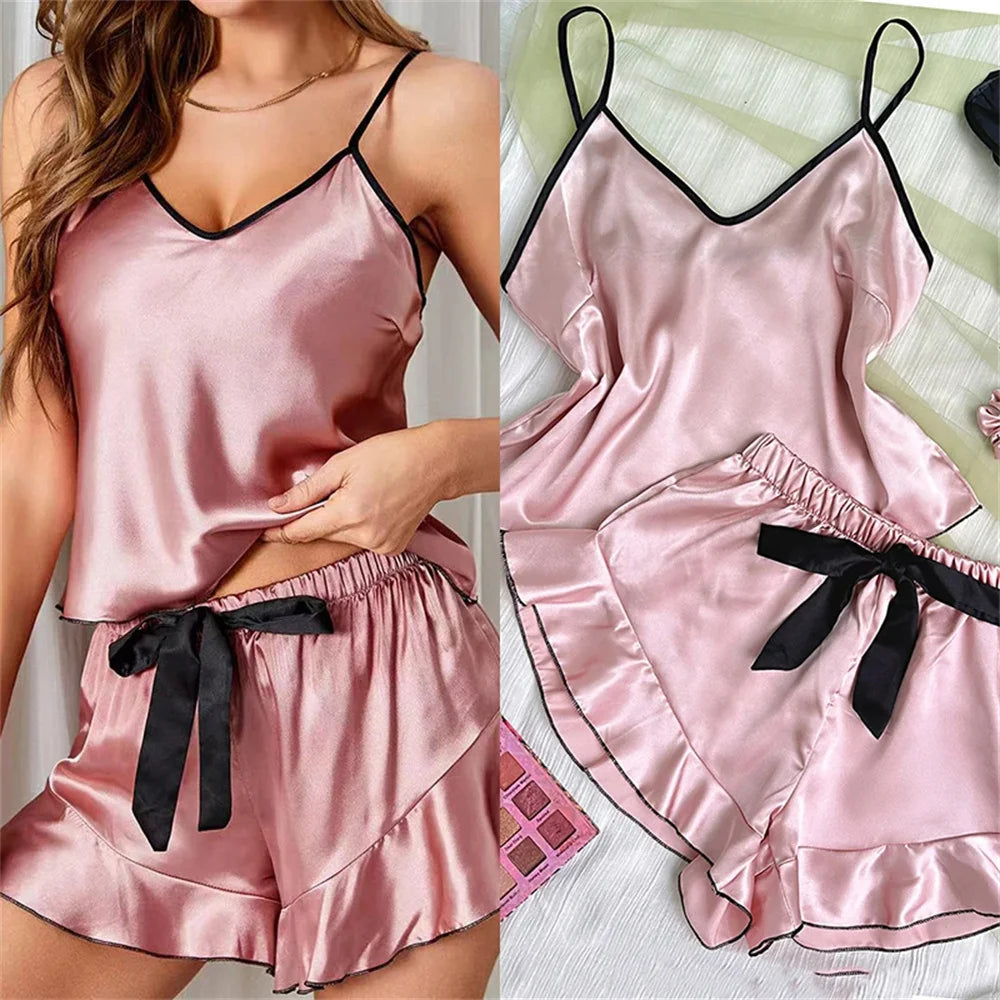 Ensemble Pyjama d’Été