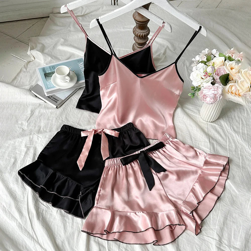 Ensemble Pyjama d’Été