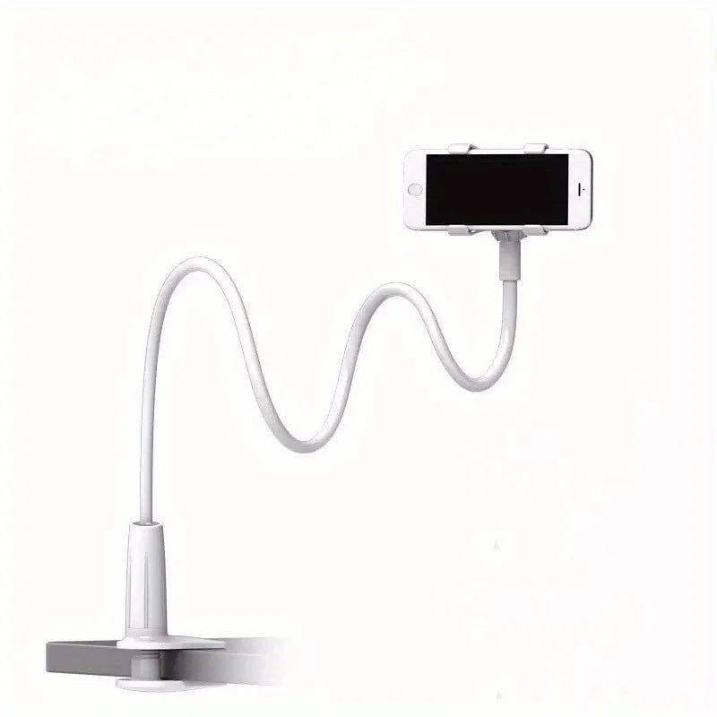 Support Smartphone Flexible avec Bras Long