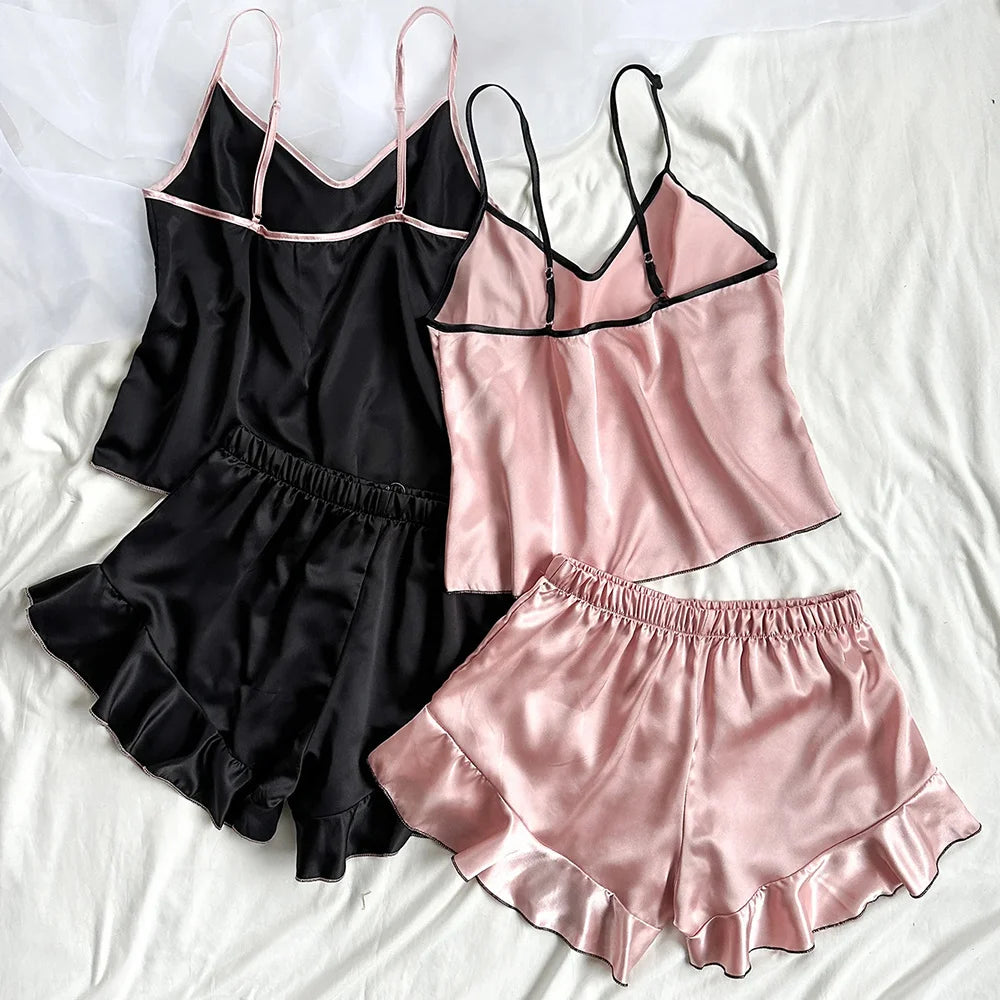 Ensemble Pyjama d’Été