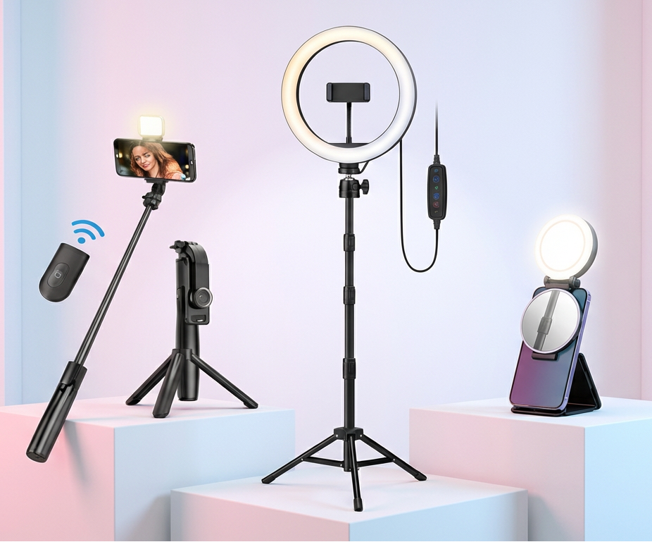 Pack Créateur 🎥